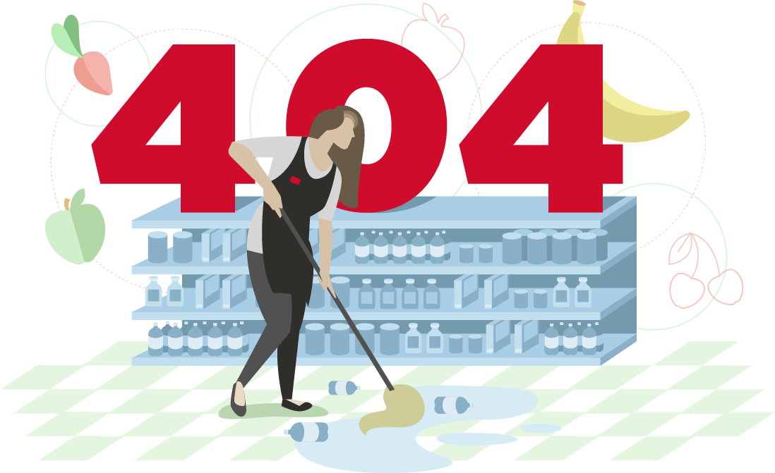 Giant Eagle 404 image