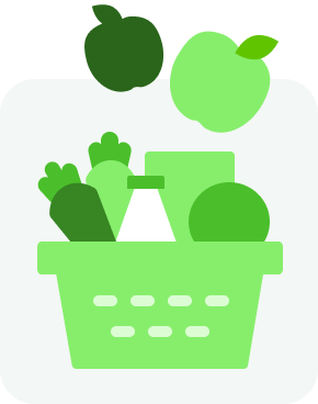 20% Off Groceries