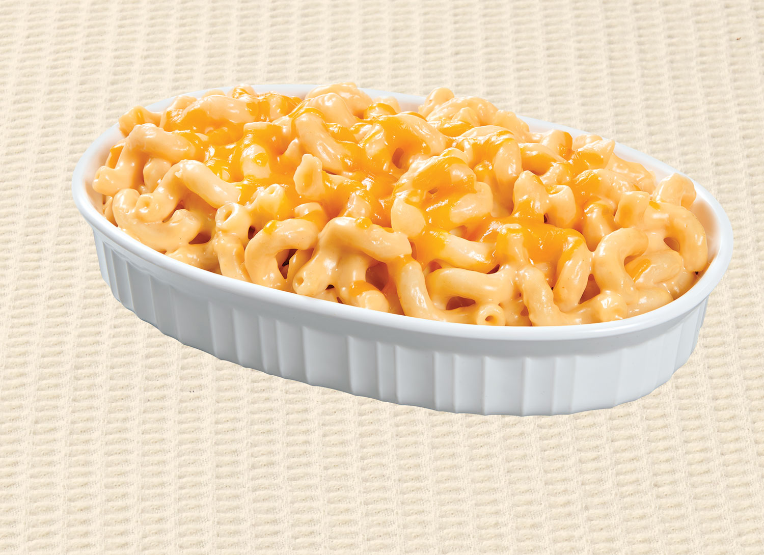 À la carte Fully Cooked Sides