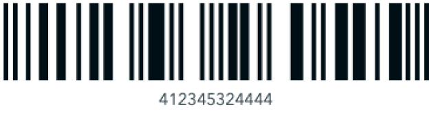 barcode