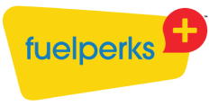 fuelperks+ logo