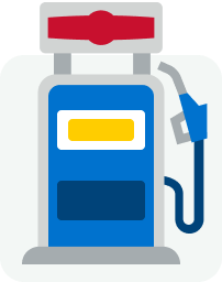 Free Tank of Gas