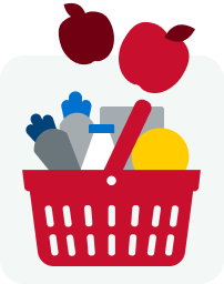 20% Off Groceries