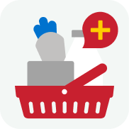 20% Off Groceries
