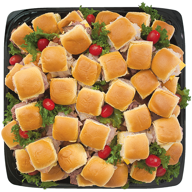 Sandwiches