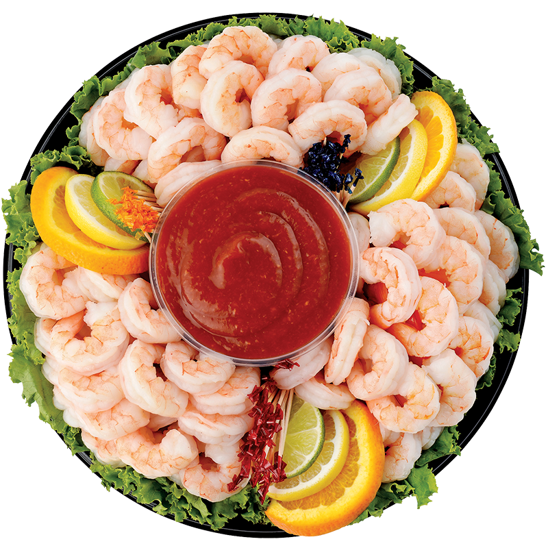 Seafood