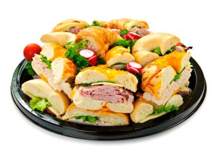 Deli Product