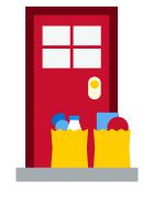pickup icon