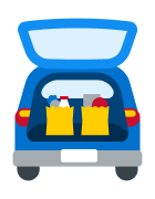 delivery icon