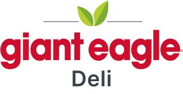 Giant Eagle Deli logo