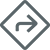 direction icon