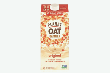 OatMilk