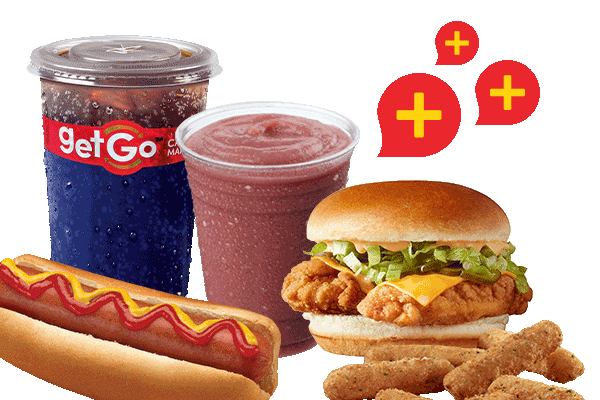 GetGo Food Img