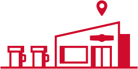 GetGo Store Outline