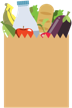 grocery bag image giant eagle