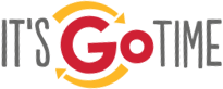 GetGo - It's Go Time!