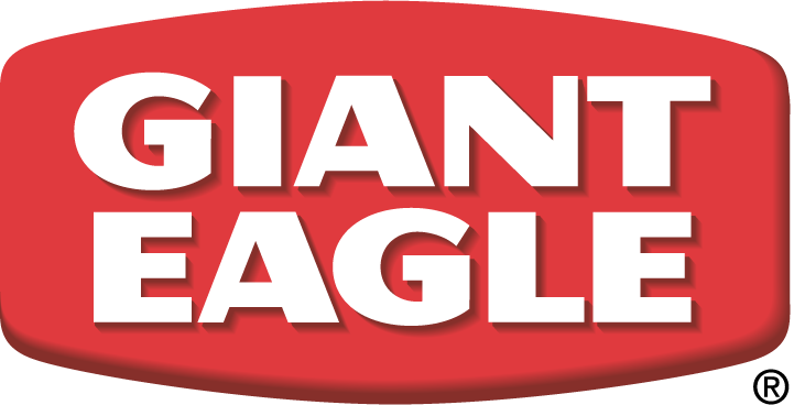 Giant Eagle Logo