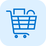 Perks Cart Icon