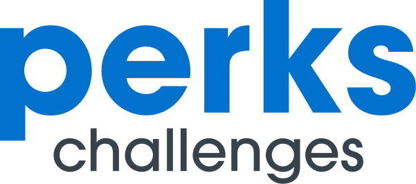 Perks Challenge Logo