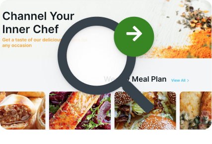 View Recipes