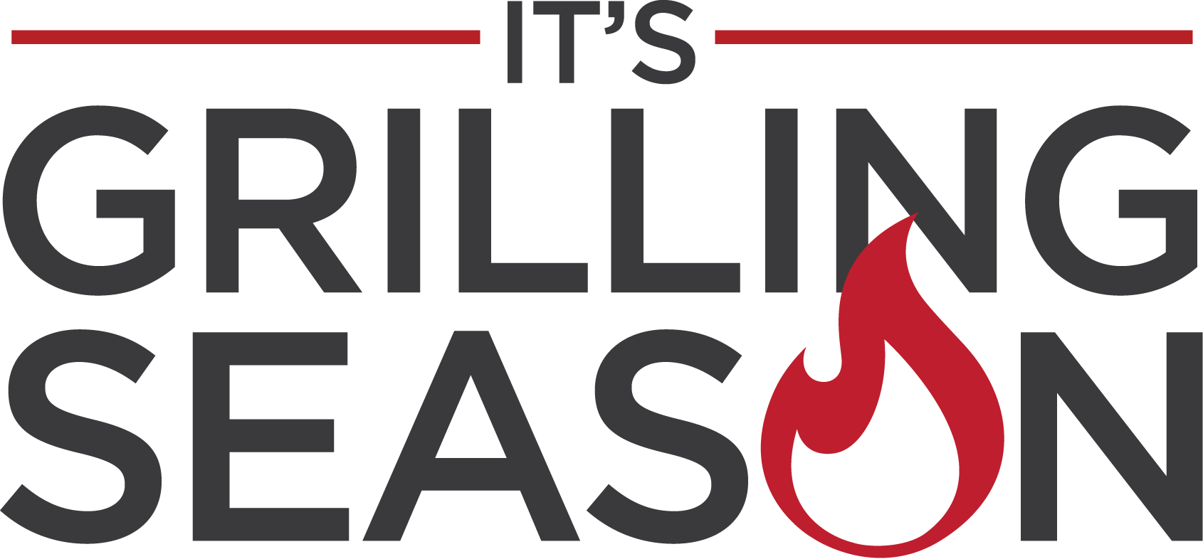 Summer Grilling Logo