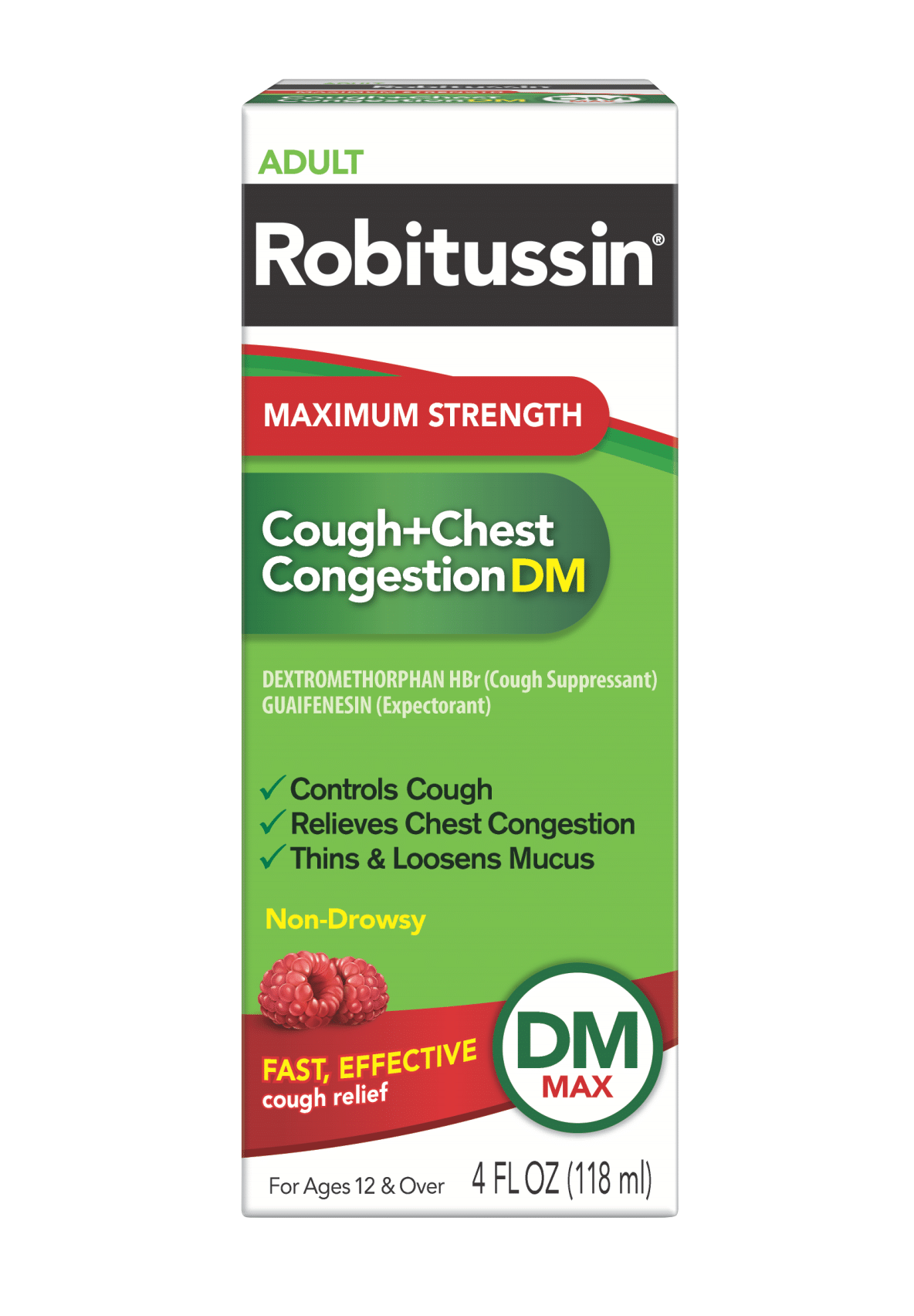 Robitussin® 