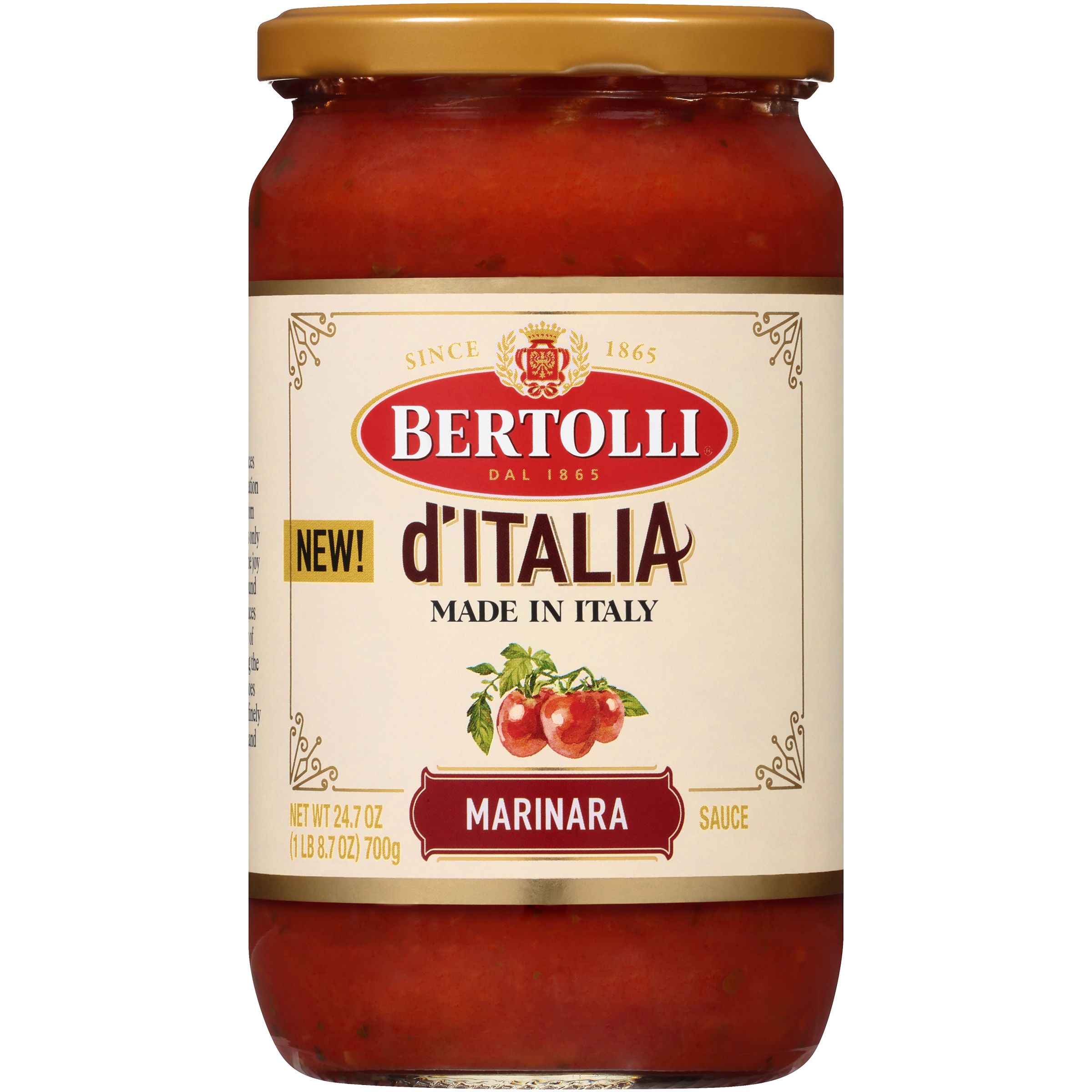 Bertolli d'Italia Marinara