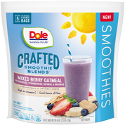 Dole® Smoothie Blends