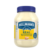 Hellmann's Mayonnaise