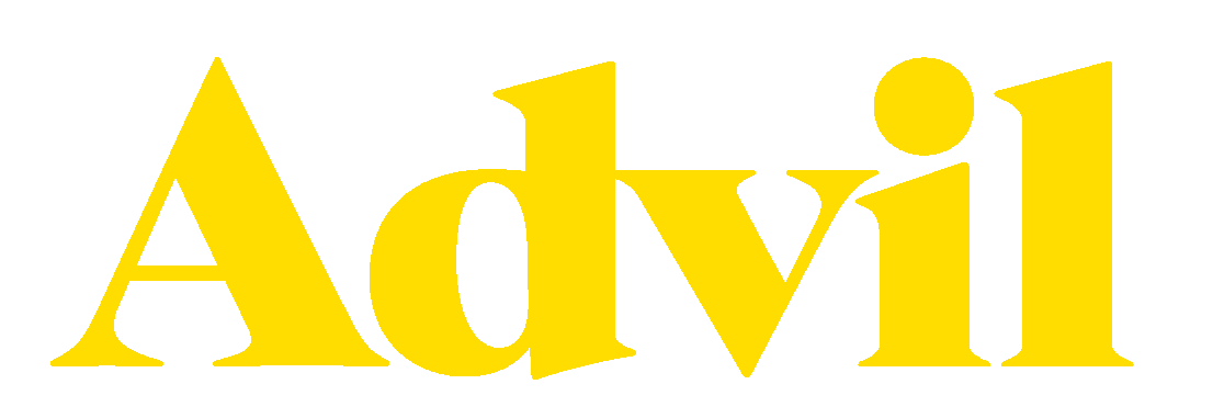 Advil Brand Logo