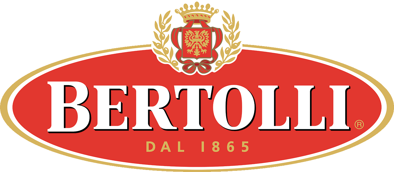 Bertolli Brand Logo