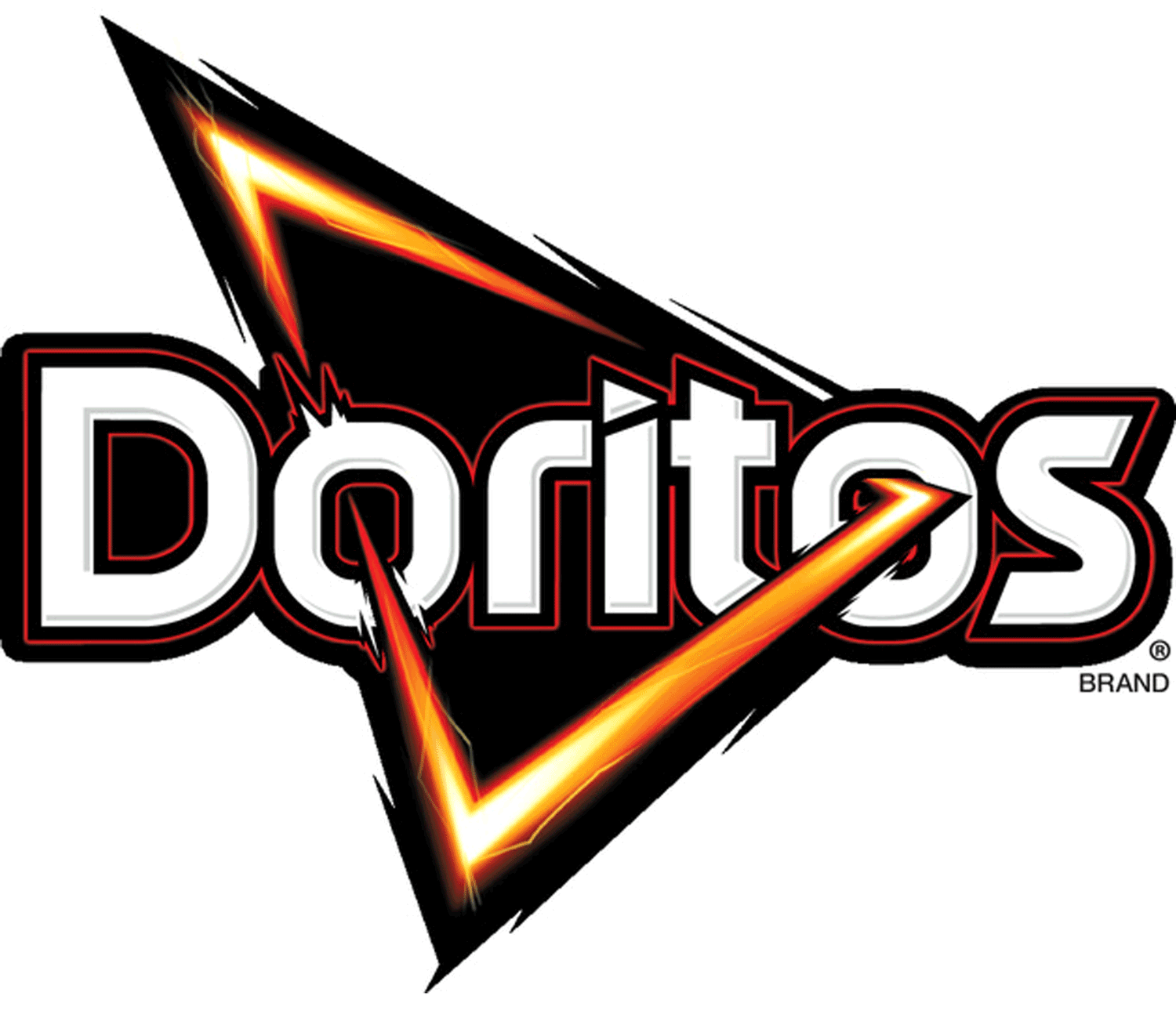 Doritos Brand Logo