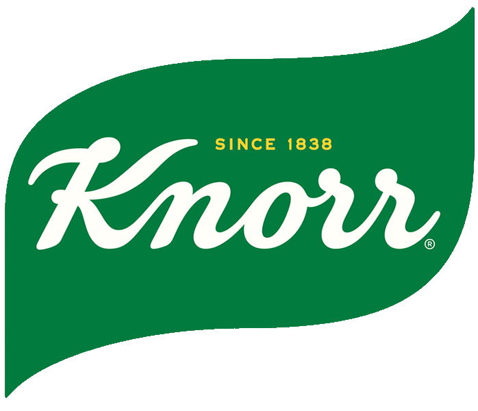 Knorr Brand Logo