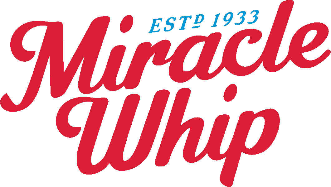Miracle Whip Brand Logo