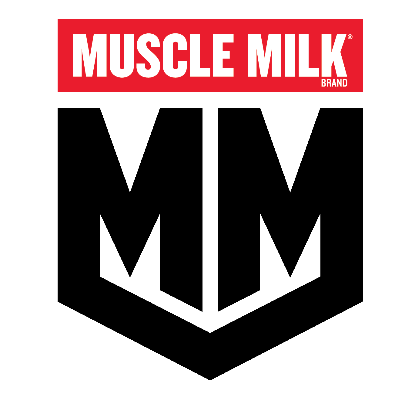Muscle Milk Brand Logo