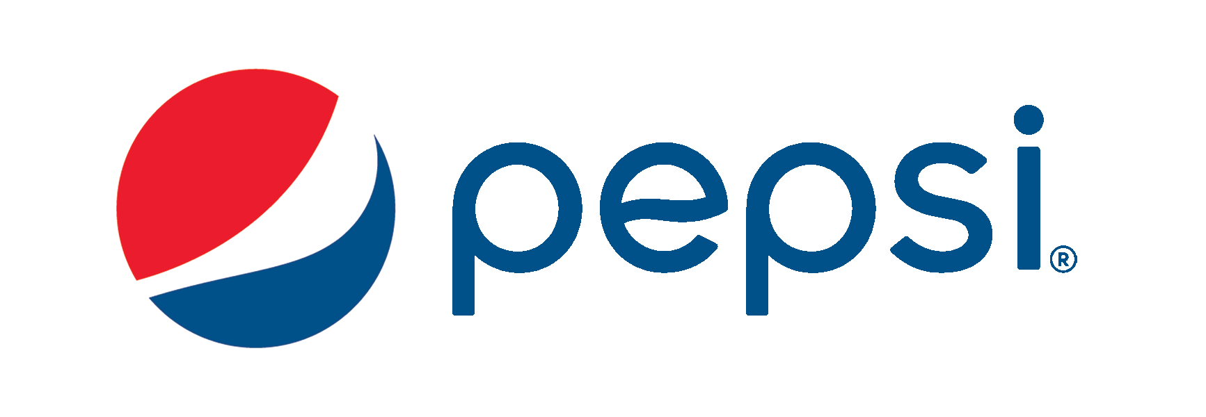 Pepsi Brand Logo