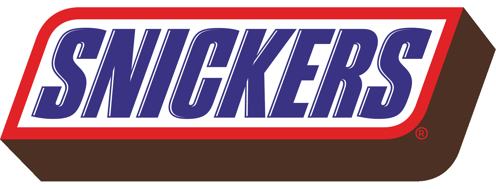 Snickers Brand Logo