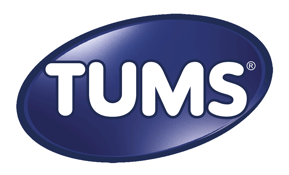Tums Brand Logo