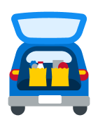 delivery icon